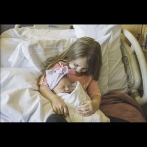 Meet your Posher, Kelly