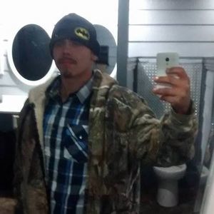 Meet your Posher, Tyler