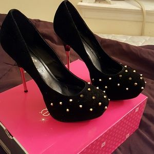 Platform Pumps