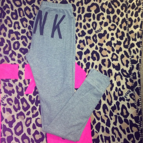 PINK pajama bottoms💞