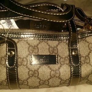 Mini Gucci Bag