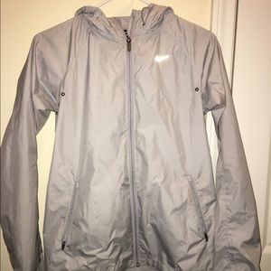Nike windbreaker