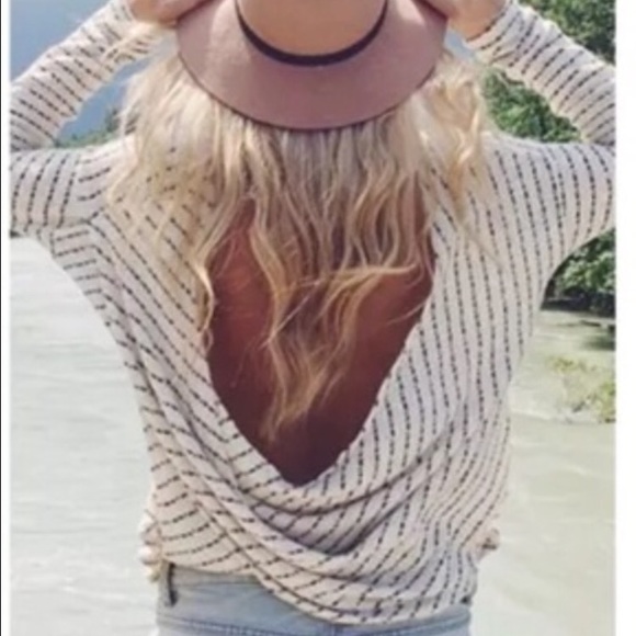 Free people top - Picture 1 of 4