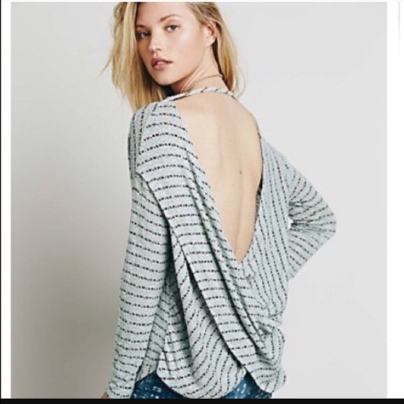 Free people top - Picture 3 of 4