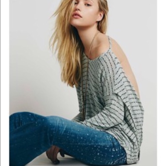 Free people top - Picture 4 of 4
