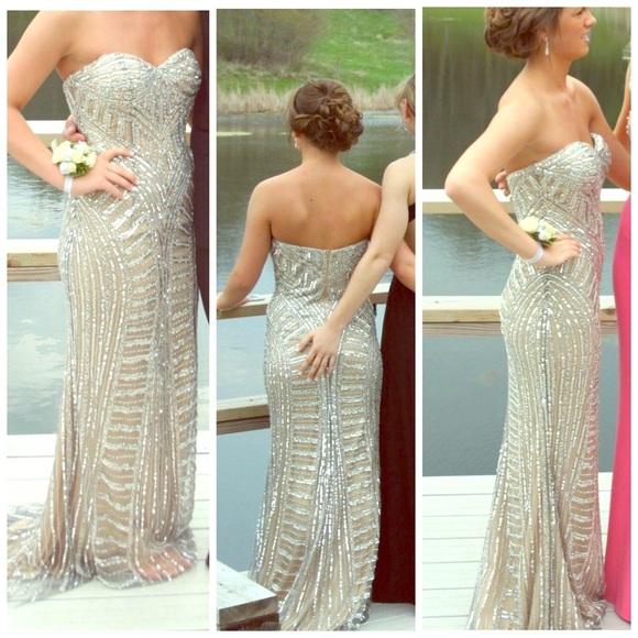 Jovani Dresses & Skirts - Prom Dress