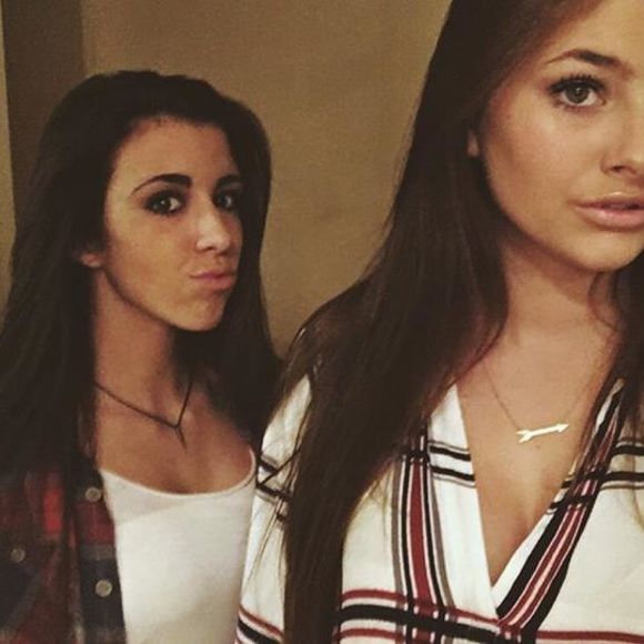 Meet your Posher, Lindsey