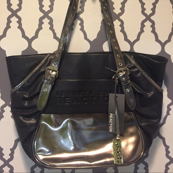 Kenneth Cole reaction purse new