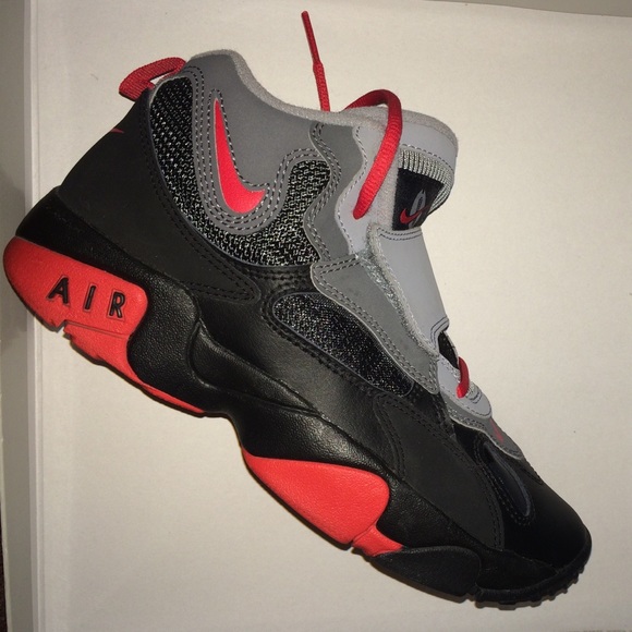 Nike Air Speed turfs.