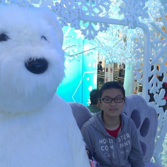 Meet your Posher, Alice - Picture 1 of 1