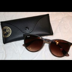 Ray Ban Erika Brown Ray Ban Erika Brown