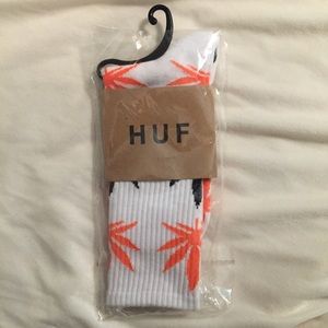 HUF SOCKS