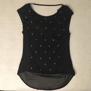 2b bebe Skull Shirt 💀