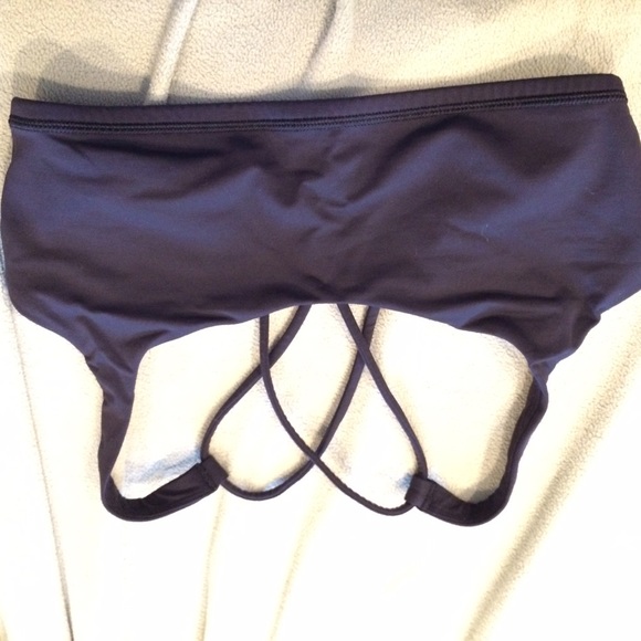 Lulu Lemon Bra