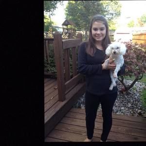 Meet your Posher, Kiana