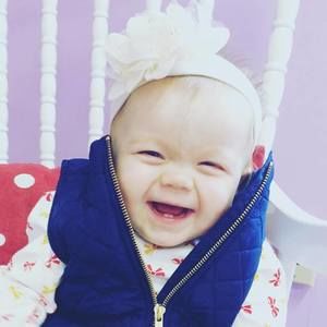 Meet your Posher, Sara