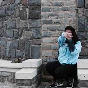 Meet your Posher, Shania mae