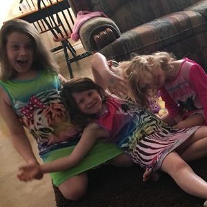 Meet your Posher, Amber