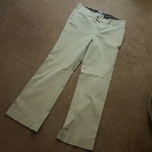 Old Navy Khakis