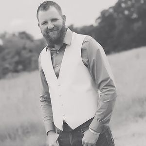 Meet your Posher, Jared