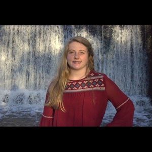 Meet your Posher, Faith