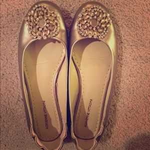 Adrienne Vittadini Flats