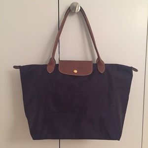 Longchamp Large Tote Bag!