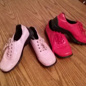 Casual but comfortable.