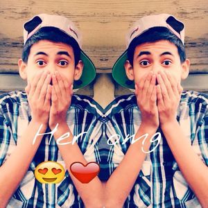 Meet your Posher, Jaime