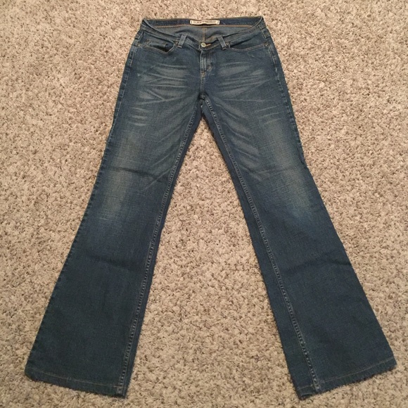 Express Sarula jeans