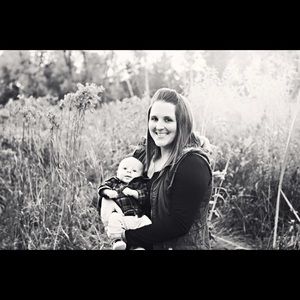 Meet your Posher, Leah