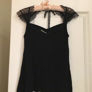 For a night on the town