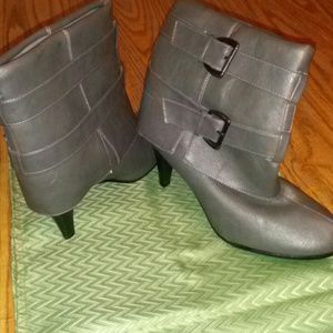 Ankle boots
