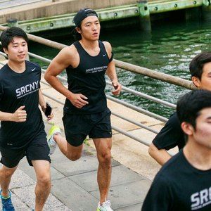 Meet your Posher, 일규