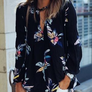 Zaful shirt
