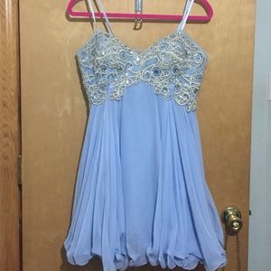 BEAUTIFUL PROM DRESS👗✨