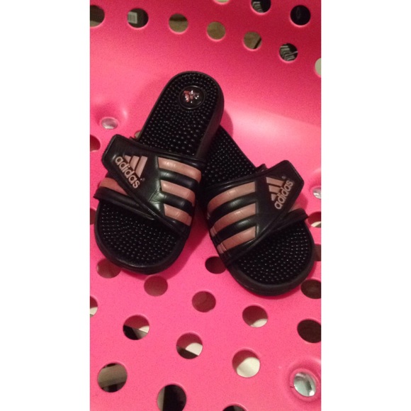Adidas slides