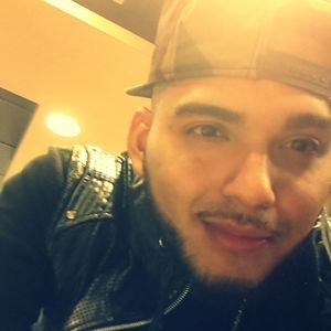 Meet your Posher, Oscar