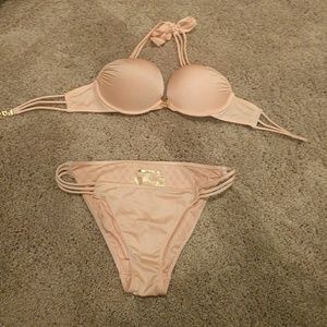 Victoria's secret bathing suit BOMBSHELL bikini