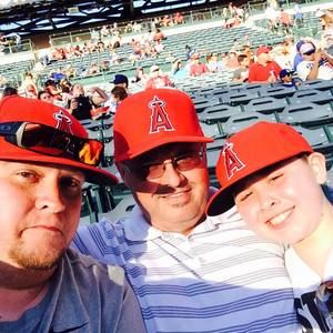 Meet your Posher, Ralph