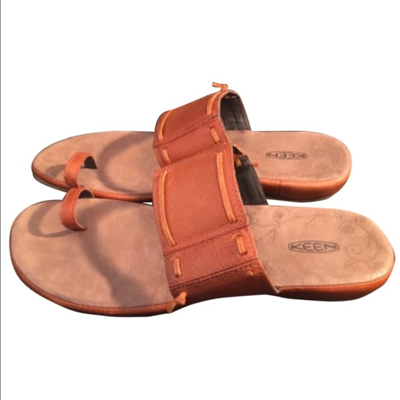 keen emerald city sandals