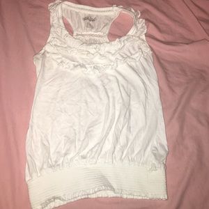 Body central Beautique tank top