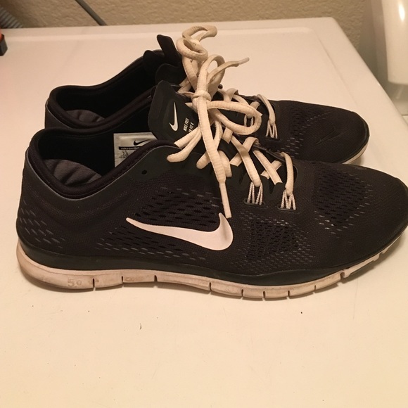 Nike free 5.0