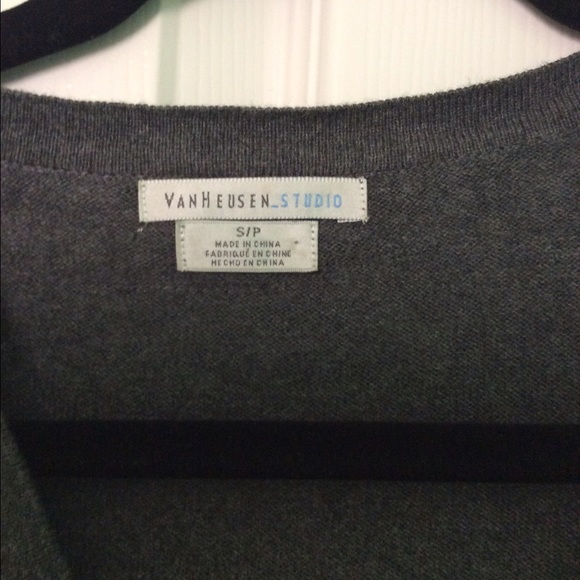 Cardigan - Picture 2 of 3