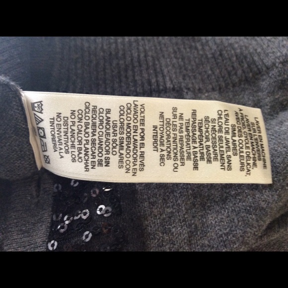 Cardigan - Picture 3 of 3