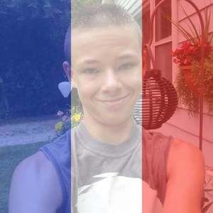 Meet your Posher, Robert