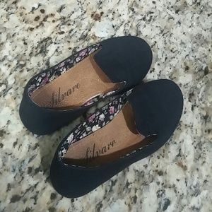 Adorable Loafer Flats