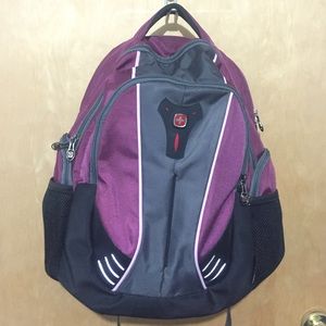 SWISSGEAR BACKPACK