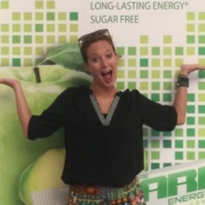 Meet your Posher, Tiffany