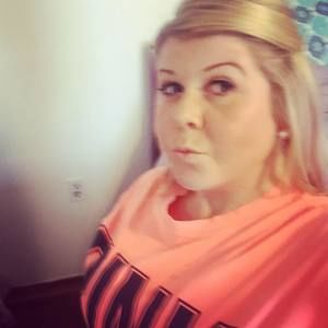 Meet your Posher, Brandy